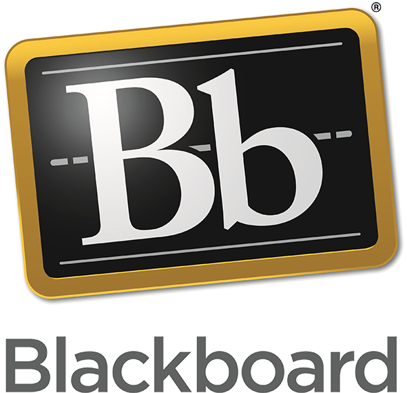 Blackboard Inc. logo